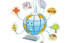 2017年物聯(lián)網發(fā)展十大趨勢