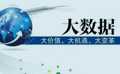 2017年大數(shù)據(jù)產業(yè)發(fā)展呈六大趨勢