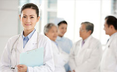 未來十年將是中國醫(yī)療的黃金時(shí)代！