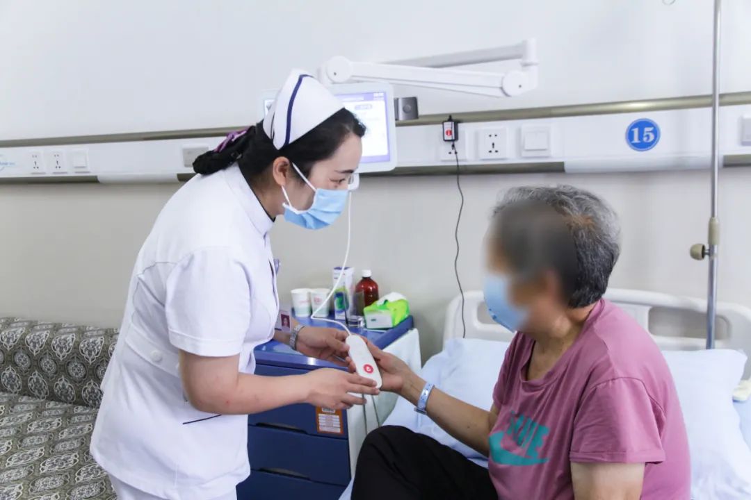 不是電影！這種智慧病房真的投入使用了！